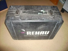 Rehau presse gebr gebraucht kaufen  Kasendorf