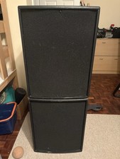 Pr115 loud speaker for sale  CAMBERLEY