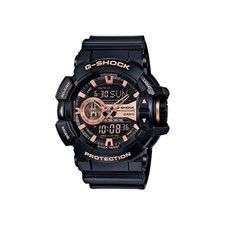 Casio G Shock GA-400GB-1A4, usado comprar usado Casio G Shock GA-400GB-1A4, usado comprar usado  Enviando para Brazil