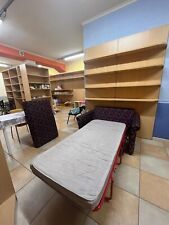Divano letto piazza usato  Villanova Solaro