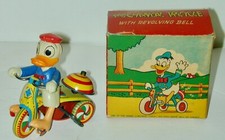 Linemar donald duck d'occasion  Expédié en Belgium