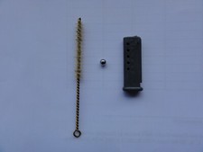Zubehör ersatzteile hänel gebraucht kaufen  Appen