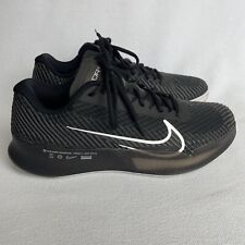 Tenis Nike Zoom Vapor 11 HC para hombre talla 8,5 estilo DR6966 002 segunda mano  Embacar hacia Mexico