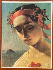 "THE ARTIST" A STORY BY TARAS SHEVCHENKO "("ХУДОЖНИК"), English/Russian, RAR !, używany na sprzedaż  PL