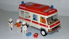 Playmobil 3456 ambulance gebraucht kaufen  Langenselbold