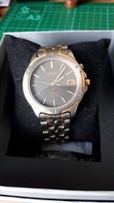 Vintage seiko mens for sale  SHEFFIELD