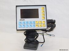Moba bord control gebraucht kaufen  Mücke