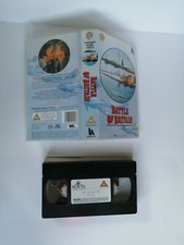 Battle britain vhs for sale  HELENSBURGH