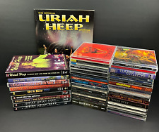 Uriah heep huge for sale  Bethany