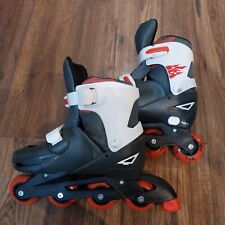 Size rollerskates for sale  STOCKPORT