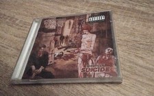 Cannibal corpse gallery usato  Carrara