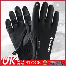 Winter gloves water for sale  UK