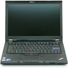 PEÇAS Lenovo Thinkpad T410 2.53GHz I5, 4GB, 160GB WIN-10, REPARO-REQ./PARA PEÇAS comprar usado  Enviando para Brazil