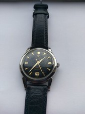 Omega seamaster calendar for sale  SAFFRON WALDEN