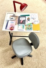 desk 10 chair 10 for sale desk 10 chair 10 for sale Burlington