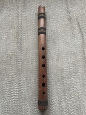 Sol pipe flute for sale  GLASTONBURY