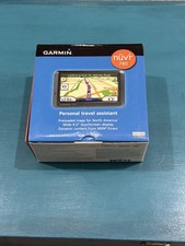 Garmin nuvi 780 for sale  Chandler