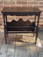 Antique unusual table for sale  UK