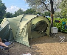 Tenda quechua t6.3 usato  Italia