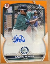 Lazaro montes 2023 for sale  Jonesboro