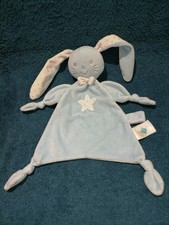 Doudou plat lapin d'occasion  Richelieu