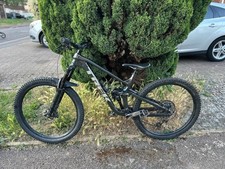 trek frame for sale  LUTON