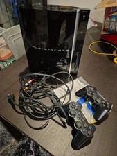 Playstation ps3 fat for sale  Jacksonville