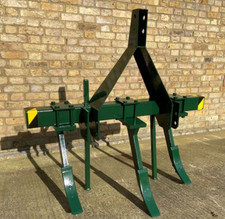 Wessex 1.3m chisel for sale  DARTFORD