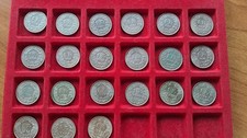 Franken 1914 1967 gebraucht kaufen  Mönchengladbach