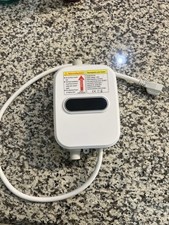 Tankless instant water for sale  Donna