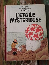 étoile mystérieuse b31 d'occasion  Fenouillet