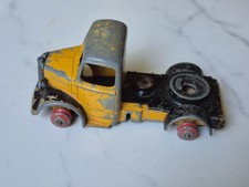 Vintage diecast bedford for sale  HARWICH
