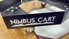Nimbus cart dry for sale  BIRMINGHAM
