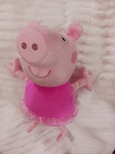 Peppa pig pink for sale  Walkerton