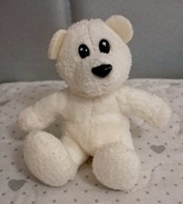 Peluche pupazzo promozionale usato  Italia
