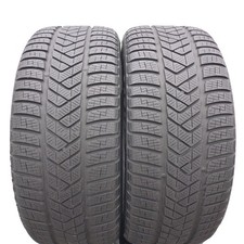 245 pirelli 245 gebraucht kaufen  Berlin