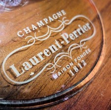 Laurent perrier branded for sale  MAIDENHEAD