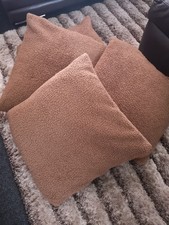Next cushion covers for sale  DUNDEE