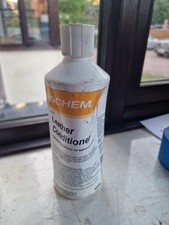 Prochem leather conditioner for sale  BASINGSTOKE