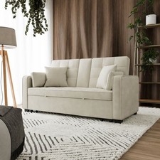 Dako sofa bed for sale  BRANDON