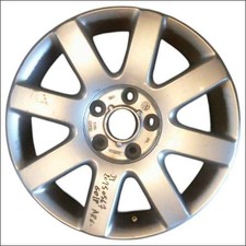 Jante aluminium 1k0601025r8z8 d'occasion  Caudan