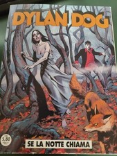 Dylan dog volumi usato  Meran