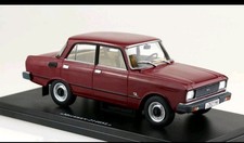 Moskvitch moskwitsch 2140 gebraucht kaufen  Neuwied
