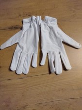 Gants blancs cérémonie d'occasion Gants blancs cérémonie d'occasion  Strasbourg-