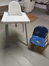 Ikea kinderhochstuhl gebraucht kaufen Ikea kinderhochstuhl gebraucht kaufen  Weil der Stadt