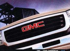 2006 gmc commercial for sale  Red Wing