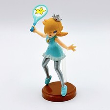 Używany, Choco Egg Super Mario Sports "Rosalina (Tenis)" Minifigurka Japonia Furuta na sprzedaż Używany, Choco Egg Super Mario Sports "Rosalina (Tenis)" Minifigurka Japonia Furuta na sprzedaż  Wysyłka do Poland