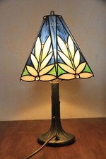 Tiffany lampe gebraucht kaufen  Berlin