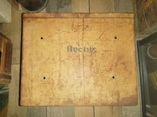 Ww2 rare caisson d'occasion  Nevers
