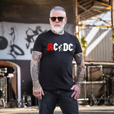 Altrocker Apotheken ACDC T Shirt Weihnachten Geschenk Hardrock Metal Rock comprar usado  Enviando para Brazil